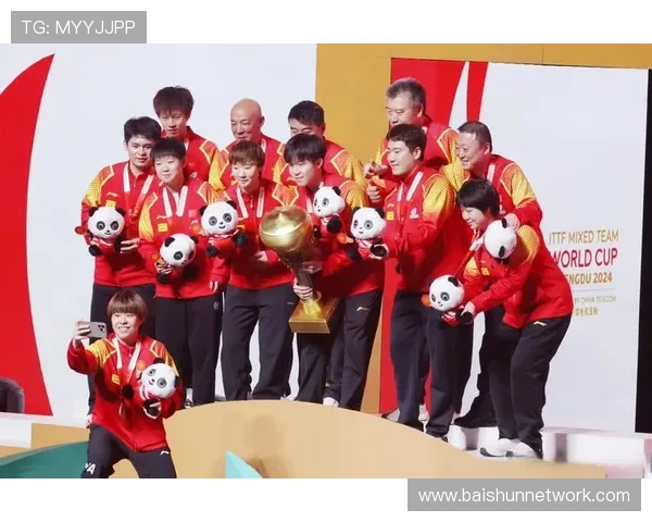 杭州乒乓球队的崛起之路:洲际杯背后的奋斗与荣耀 杭州乒乓球队的崛起之路:洲际杯背后的奋斗与荣耀