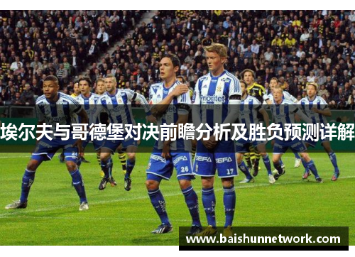 埃尔夫与哥德堡对决前瞻分析及胜负预测详解